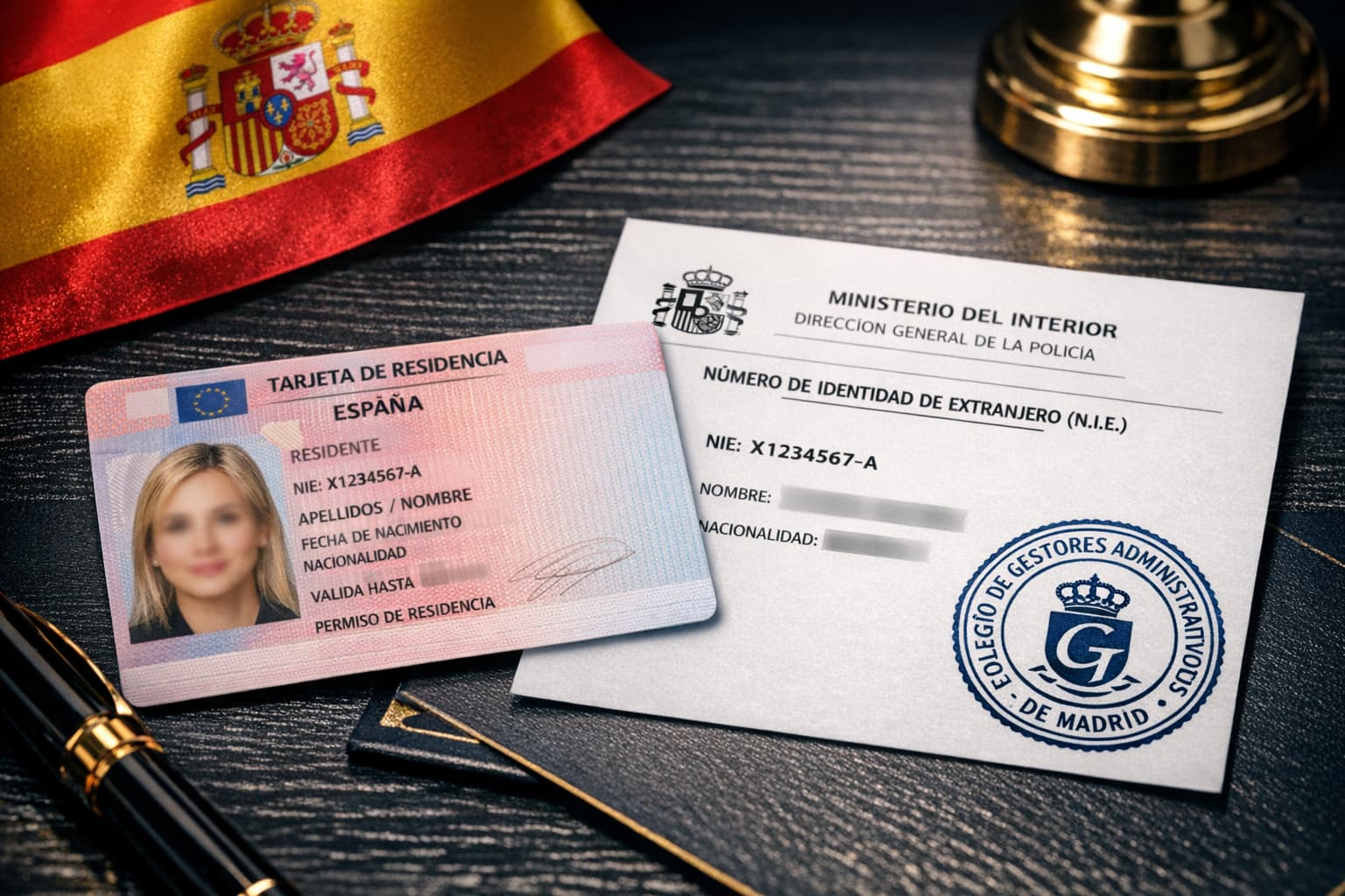 Documento de análisis de viabilidad aprobado con sello oficial