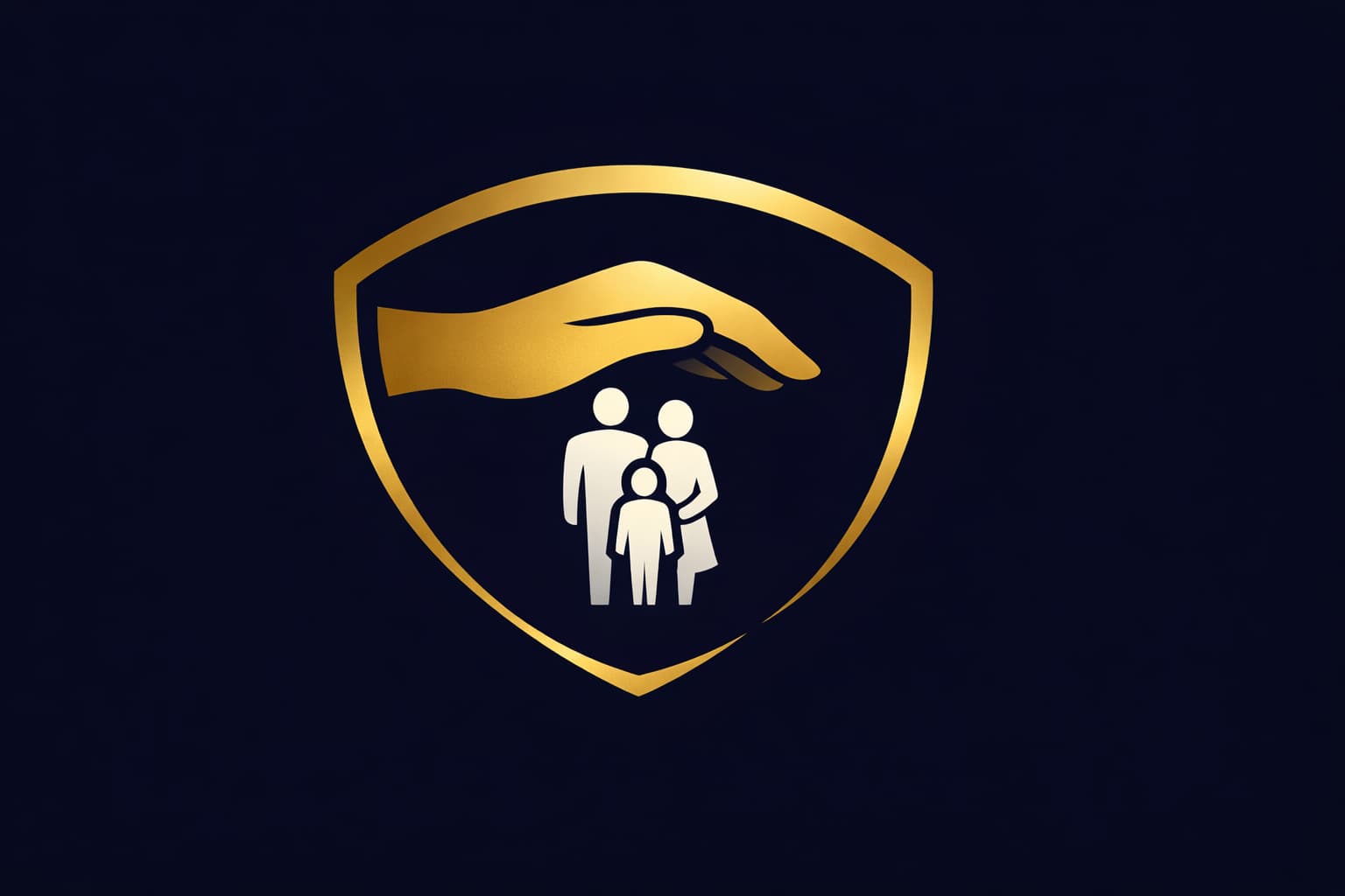 Informe de Vulnerabilidad Extranjería Madrid — Escudo protector dorado