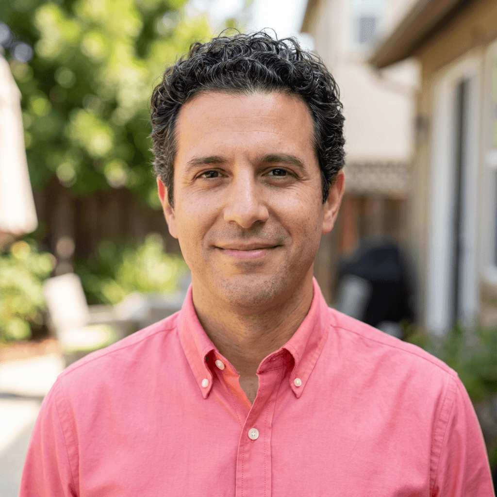 Juan Sánchez Pérez