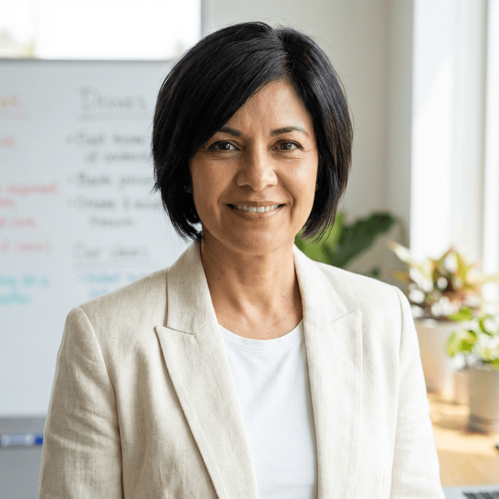 Patricia Ruiz Martínez