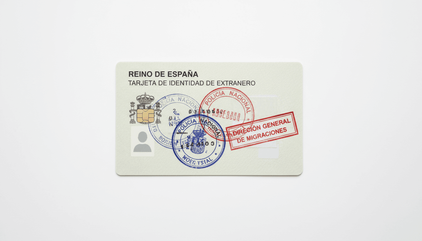 Modificación de Residencia Humanitaria para Venezolanos en Madrid 2026: Guía Urgente