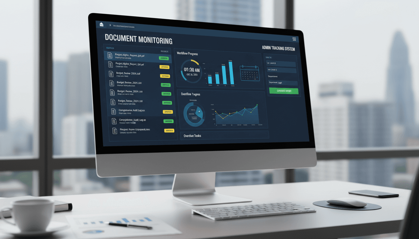 Seguimiento de expediente