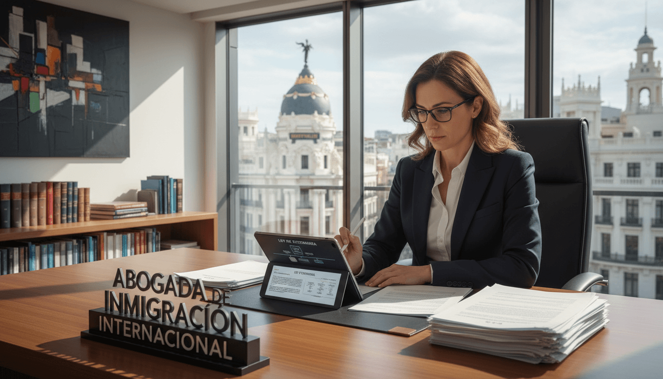 Regularización Extraordinaria 2026 y Modificación de Residencia Humanitaria: 40 Preguntas Frecuentes