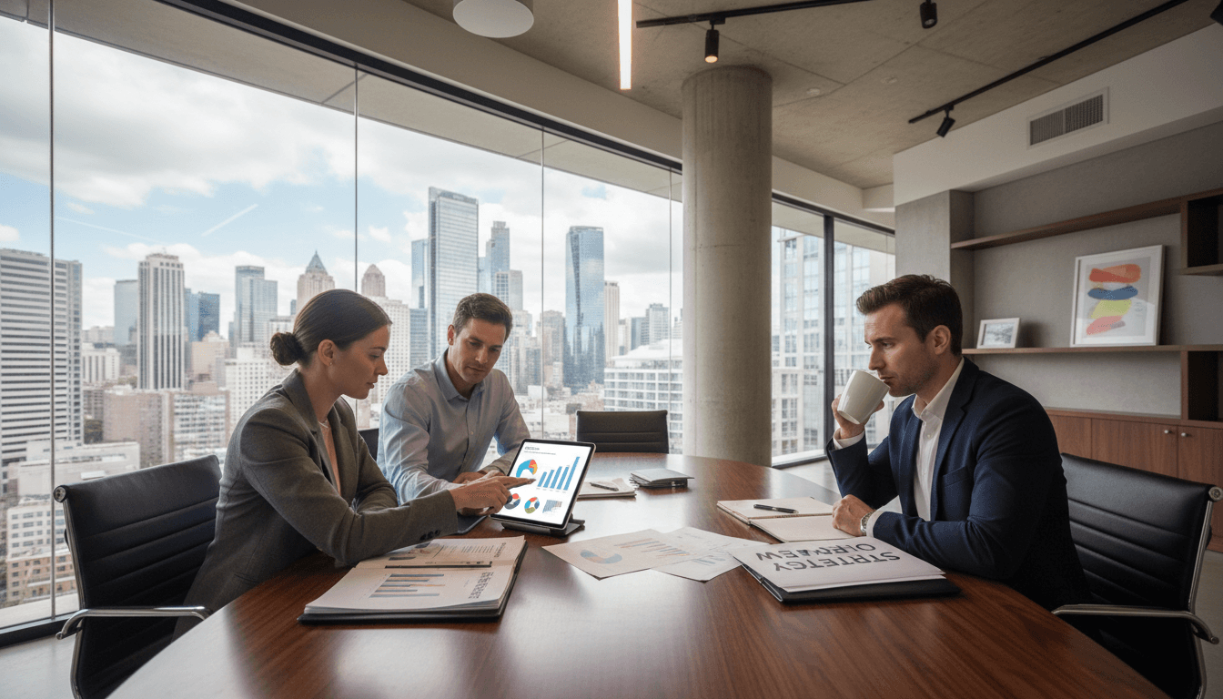 Análisis de viabilidad familiar