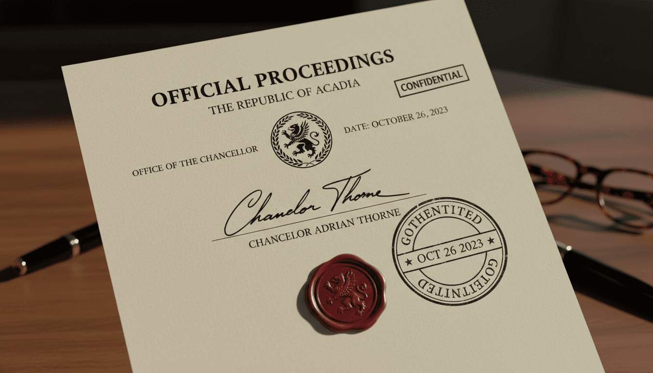 Informe de análisis de viabilidad de GOEX Extranjería