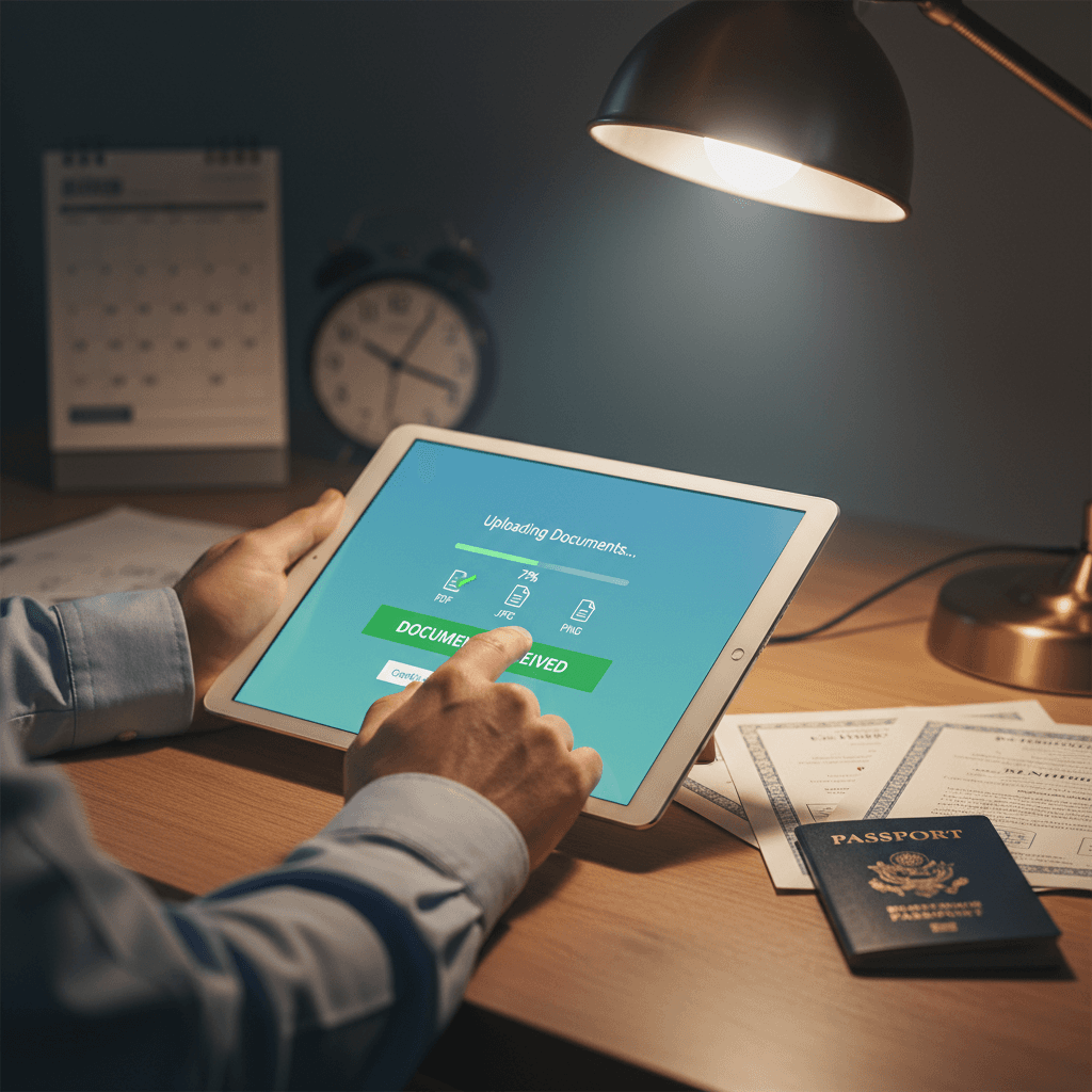 Gestión en Sedes Electrónicas gubernamentales