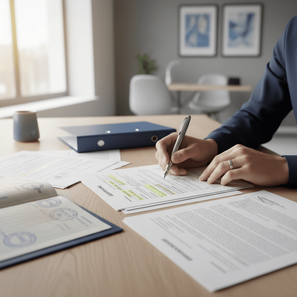 Análisis de viabilidad para regularización