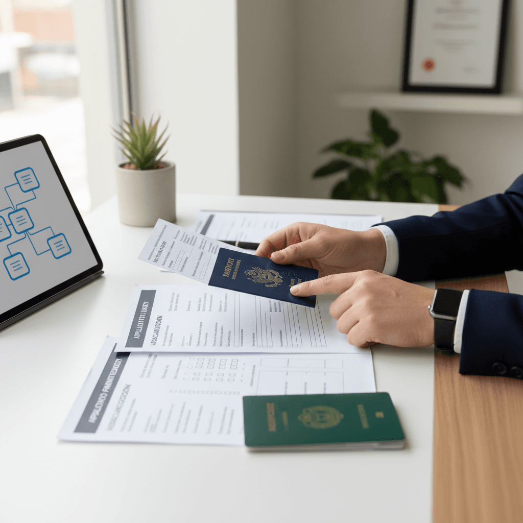 Estancia por Estudios en España 2026: Guía Completa de Requisitos, Trámite y Ventajas
