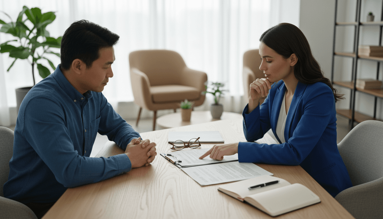 Asesoría integral en extranjería